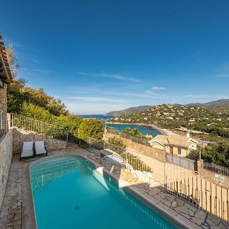 Villa Giglio ตอเรเดลเลสเตลเล ภายนอก รูปภาพ