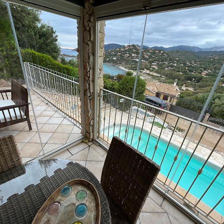 Villa Giglio ตอเรเดลเลสเตลเล ภายนอก รูปภาพ