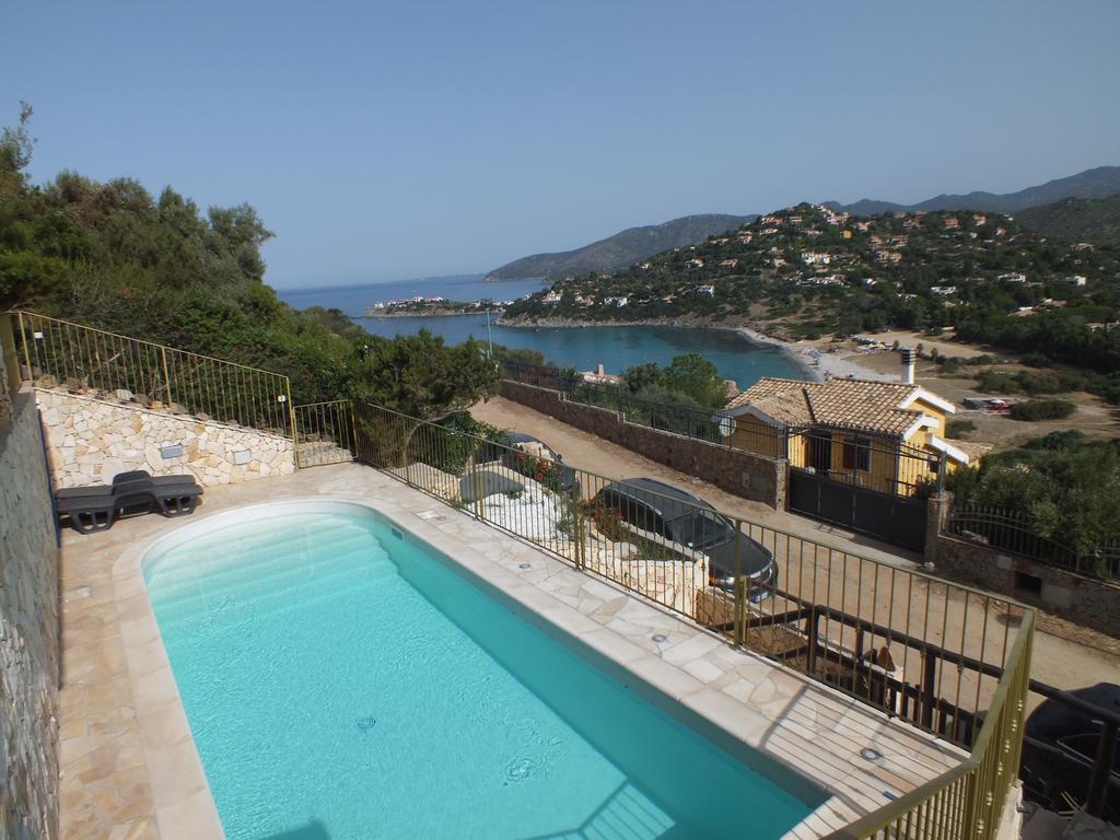Villa Giglio ตอเรเดลเลสเตลเล ห้อง รูปภาพ