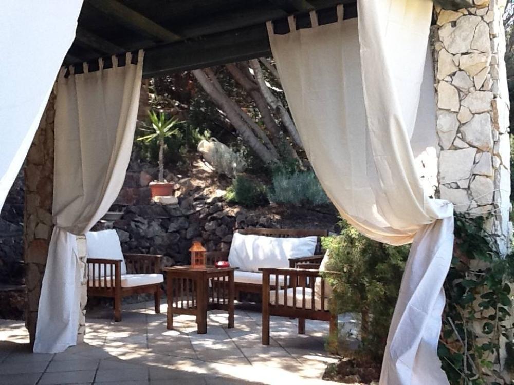 Villa Giglio ตอเรเดลเลสเตลเล ห้อง รูปภาพ