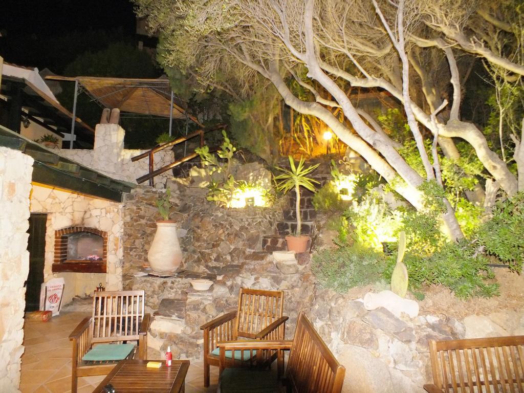Villa Giglio ตอเรเดลเลสเตลเล ห้อง รูปภาพ