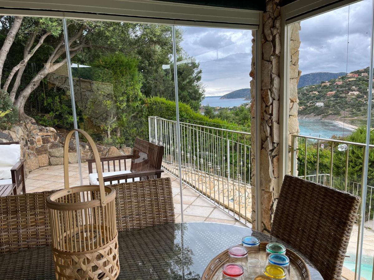 Villa Giglio ตอเรเดลเลสเตลเล ภายนอก รูปภาพ