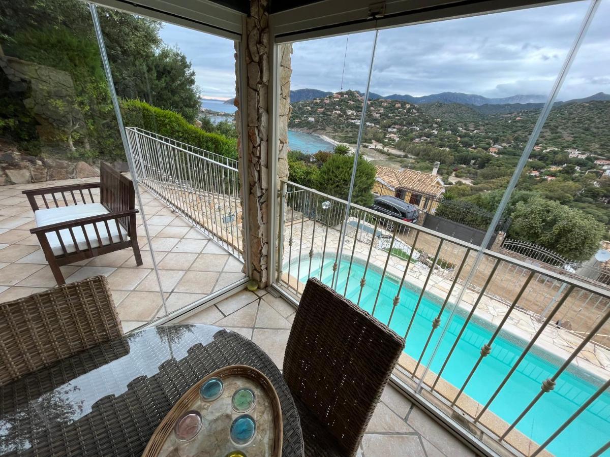Villa Giglio ตอเรเดลเลสเตลเล ภายนอก รูปภาพ