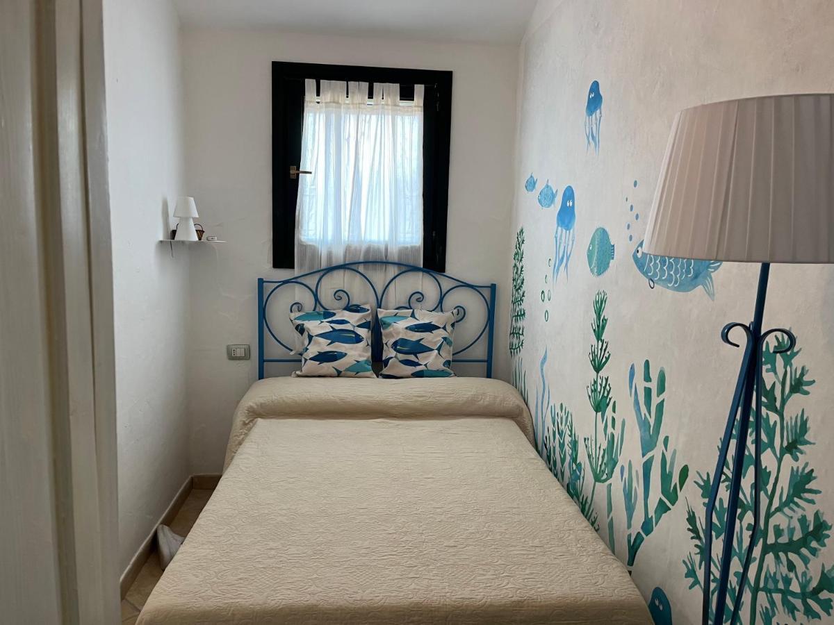 Villa Giglio ตอเรเดลเลสเตลเล ภายนอก รูปภาพ