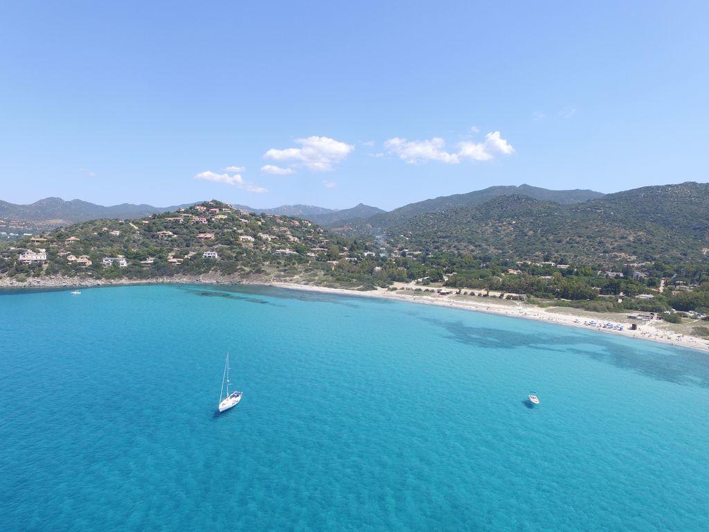 Villa Giglio ตอเรเดลเลสเตลเล ภายนอก รูปภาพ