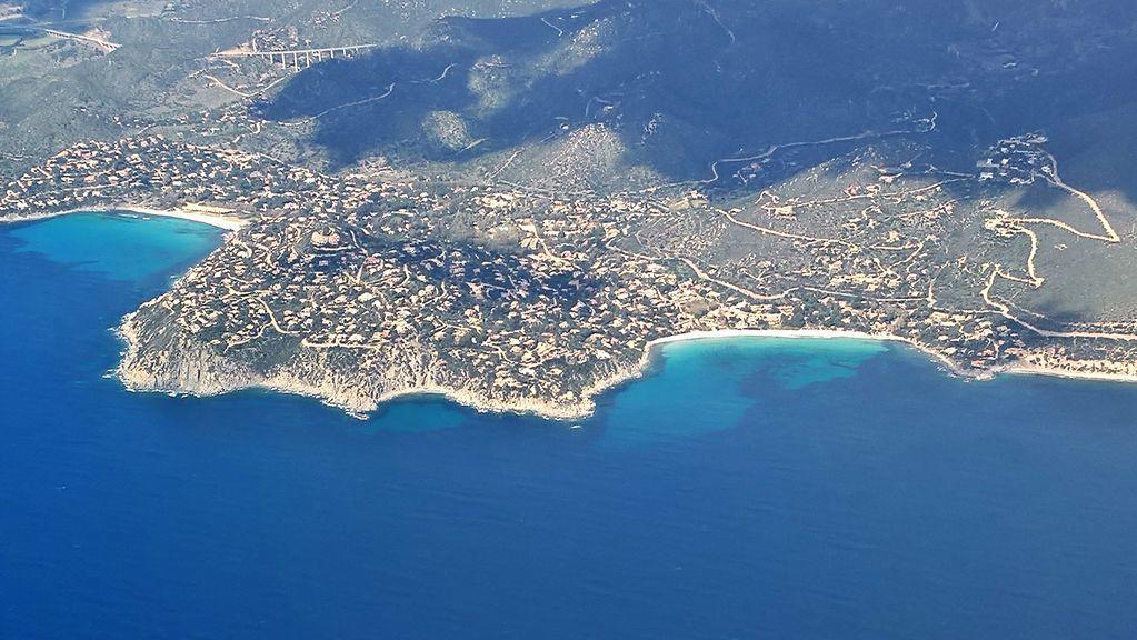 Villa Giglio ตอเรเดลเลสเตลเล ภายนอก รูปภาพ